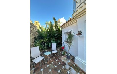 Resale - House - Townhouse - Marbella - The Golden Mile