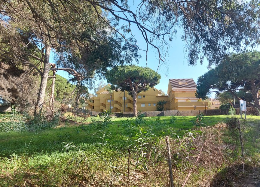 Resale - Plot - Residential Plot - Marbella - Elviria