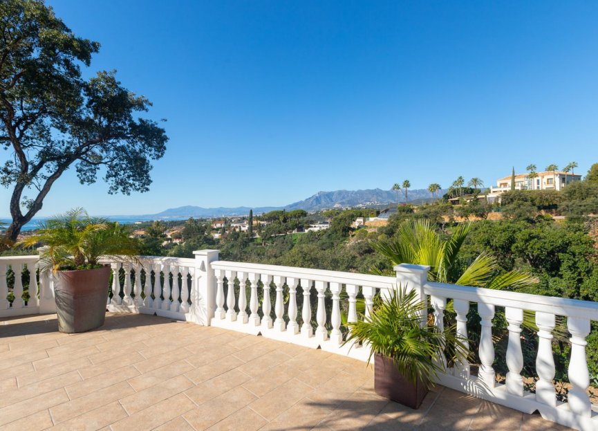 Resale - House - Detached Villa - Marbella - Elviria