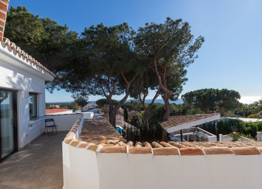 Resale - House - Detached Villa - Marbella - Elviria