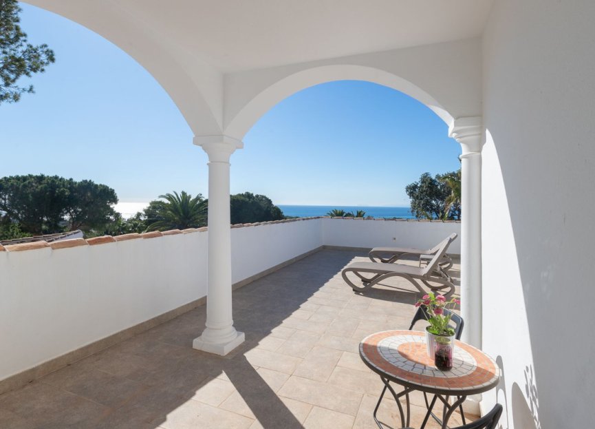 Resale - House - Detached Villa - Marbella - Elviria