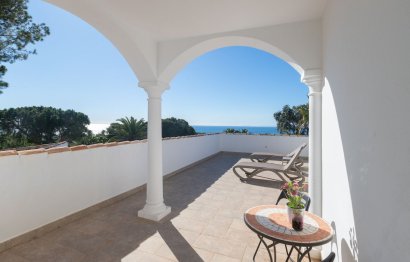 Resale - House - Detached Villa - Marbella - Elviria