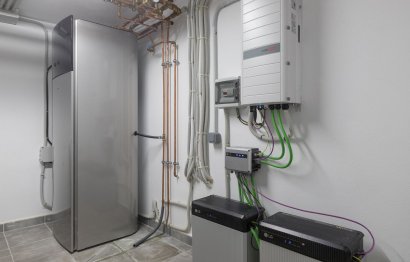 Resale - House - Detached Villa - Marbella - Elviria