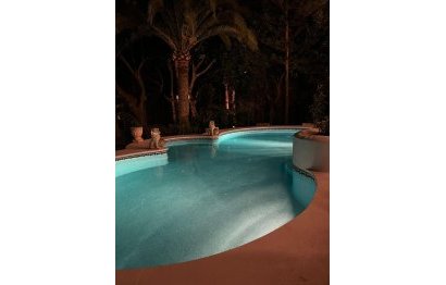 Resale - House - Detached Villa - Mijas - Riviera Del Sol