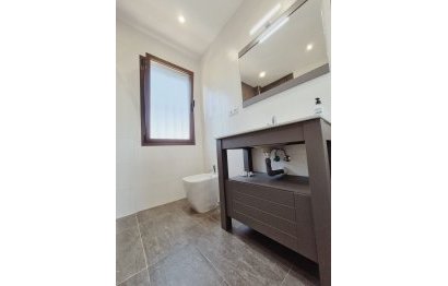 Resale - House - Detached Villa - Marbella - San Pedro De Alcantara