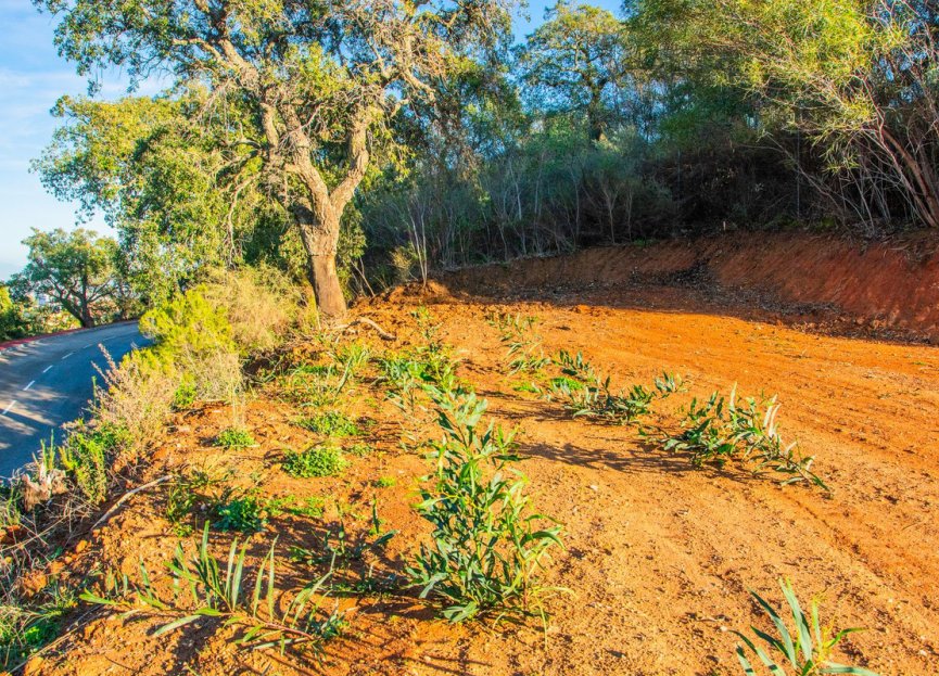 New Build - Plot - Residential Plot - Marbella - La Mairena