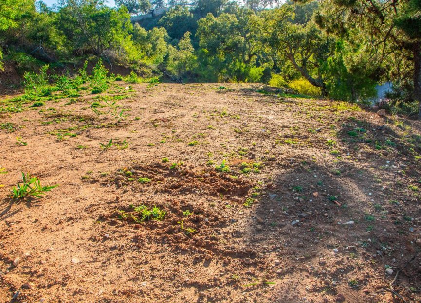 New Build - Plot - Residential Plot - Marbella - La Mairena