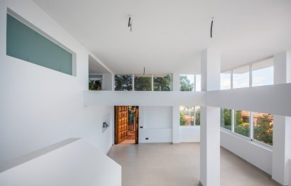 Resale - Apartment - Middle Floor Apartment - Marbella - La Mairena