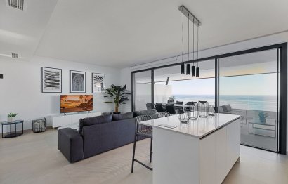 Resale - Apartment - Penthouse - Fuengirola - Fuengirola Centro