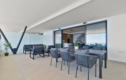 Resale - Apartment - Penthouse - Fuengirola - Fuengirola Centro