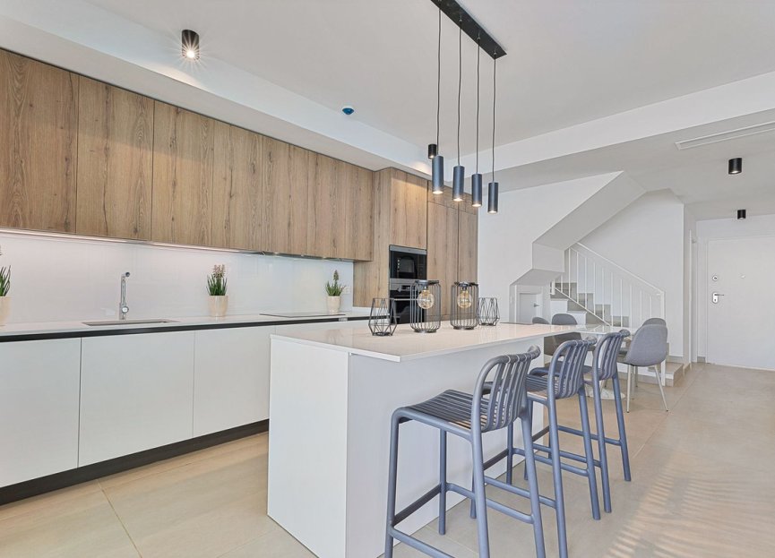 Resale - Apartment - Penthouse - Fuengirola - Fuengirola Centro