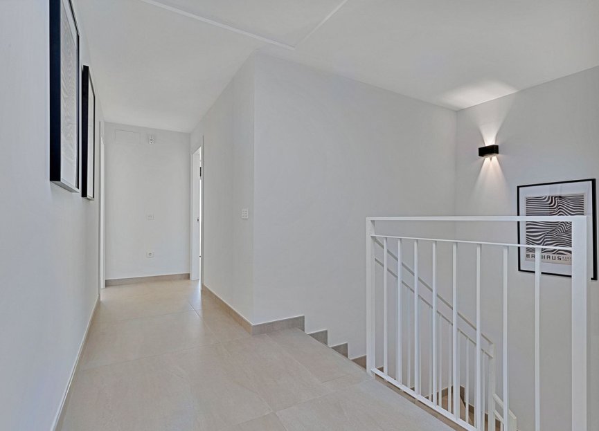 Resale - Apartment - Penthouse - Fuengirola - Fuengirola Centro