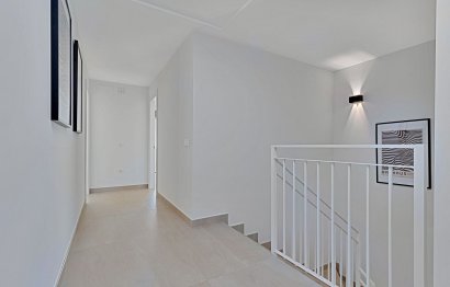 Resale - Apartment - Penthouse - Fuengirola - Fuengirola Centro