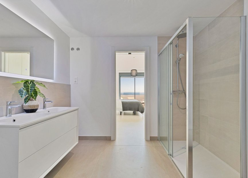 Resale - Apartment - Penthouse - Fuengirola - Fuengirola Centro