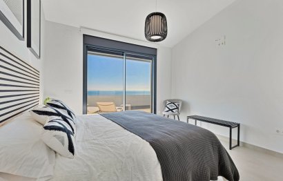 Resale - Apartment - Penthouse - Fuengirola - Fuengirola Centro