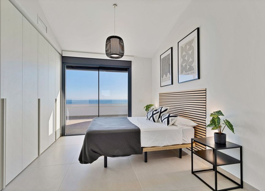 Resale - Apartment - Penthouse - Fuengirola - Fuengirola Centro