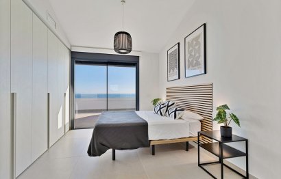 Resale - Apartment - Penthouse - Fuengirola - Fuengirola Centro