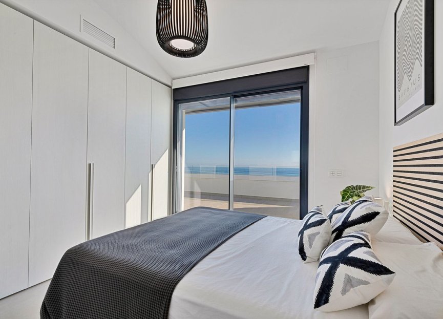 Resale - Apartment - Penthouse - Fuengirola - Fuengirola Centro