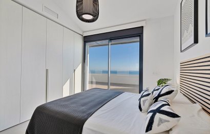 Resale - Apartment - Penthouse - Fuengirola - Fuengirola Centro