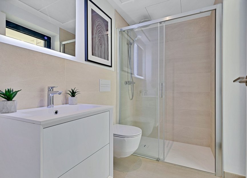 Resale - Apartment - Penthouse - Fuengirola - Fuengirola Centro