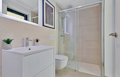 Resale - Apartment - Penthouse - Fuengirola - Fuengirola Centro