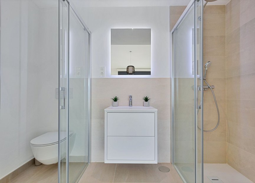 Resale - Apartment - Penthouse - Fuengirola - Fuengirola Centro