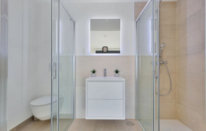 Resale - Apartment - Penthouse - Fuengirola - Fuengirola Centro