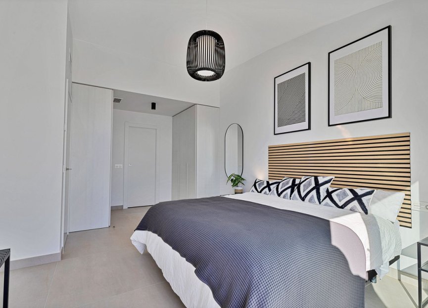 Resale - Apartment - Penthouse - Fuengirola - Fuengirola Centro