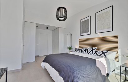 Resale - Apartment - Penthouse - Fuengirola - Fuengirola Centro