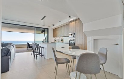 Resale - Apartment - Penthouse - Fuengirola - Fuengirola Centro