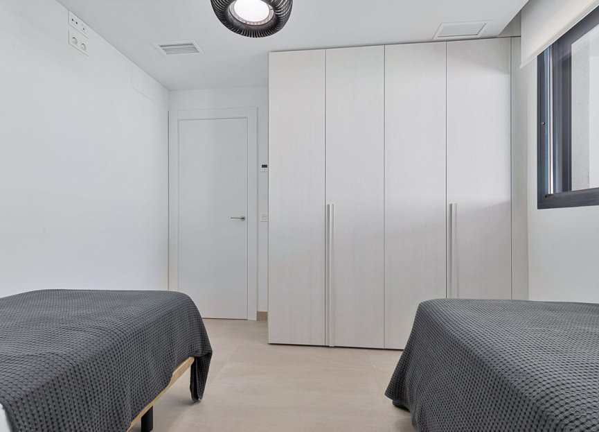 Resale - Apartment - Penthouse - Fuengirola - Fuengirola Centro