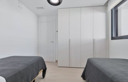 Resale - Apartment - Penthouse - Fuengirola - Fuengirola Centro