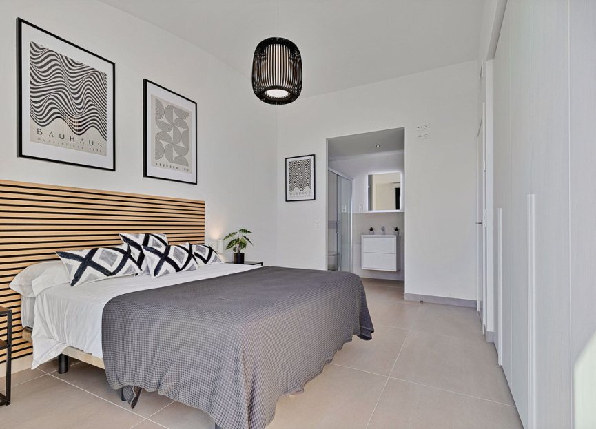 Resale - Apartment - Penthouse - Fuengirola - Fuengirola Centro