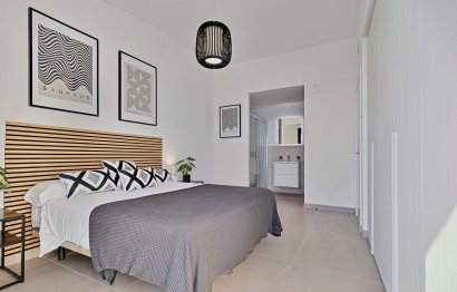 Resale - Apartment - Penthouse - Fuengirola - Fuengirola Centro