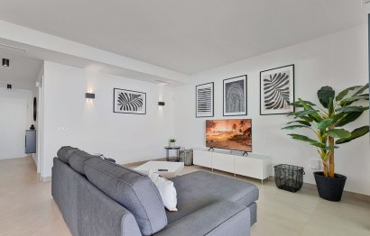 Resale - Apartment - Penthouse - Fuengirola - Fuengirola Centro