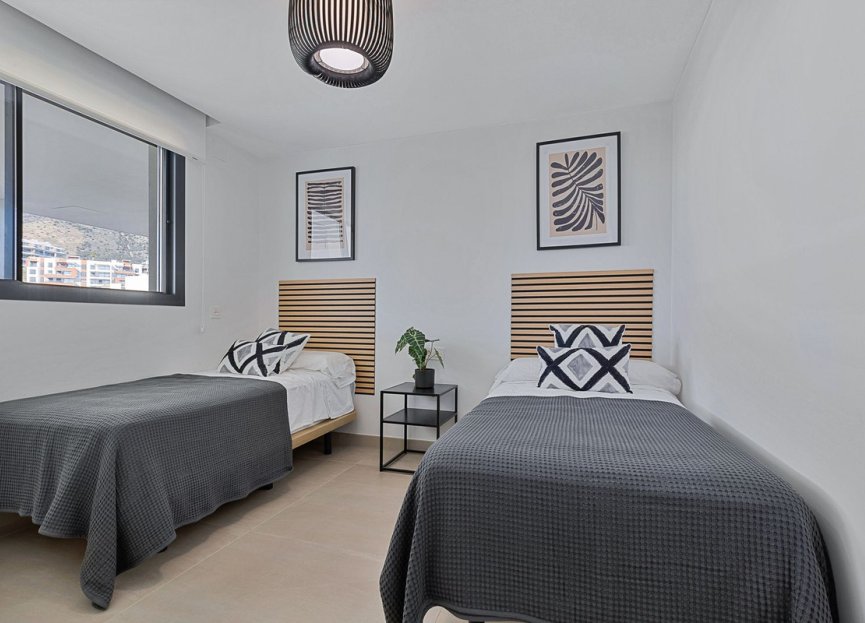 Resale - Apartment - Penthouse - Fuengirola - Fuengirola Centro