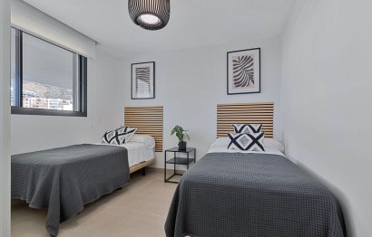 Resale - Apartment - Penthouse - Fuengirola - Fuengirola Centro