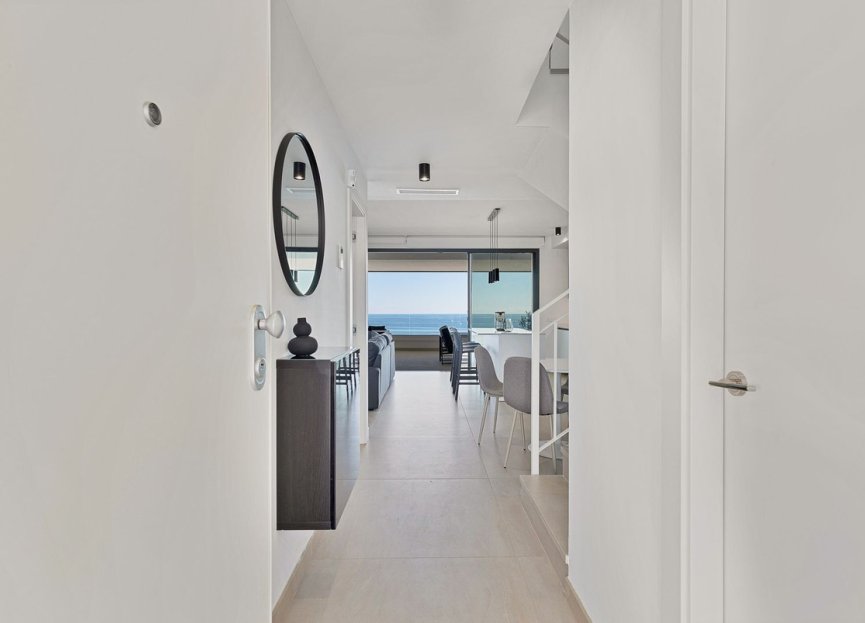 Resale - Apartment - Penthouse - Fuengirola - Fuengirola Centro