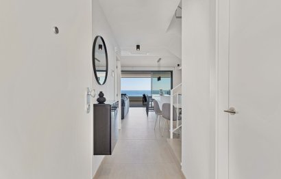 Resale - Apartment - Penthouse - Fuengirola - Fuengirola Centro