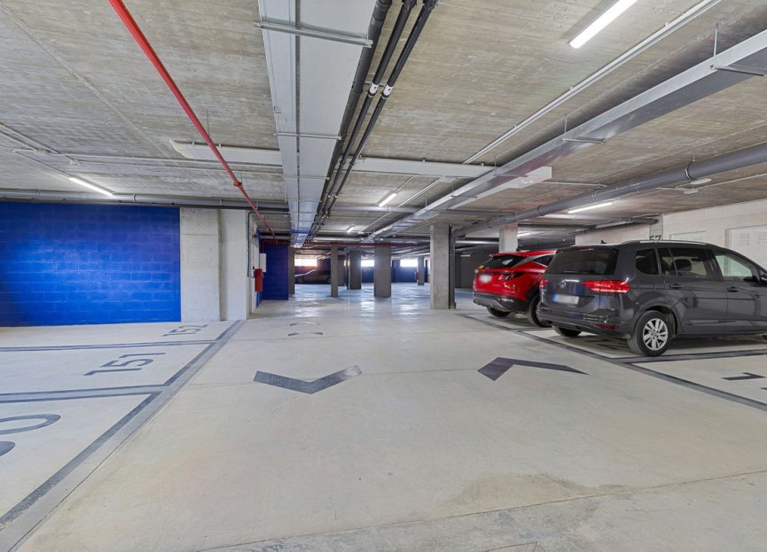 Resale - Apartment - Penthouse - Fuengirola - Fuengirola Centro