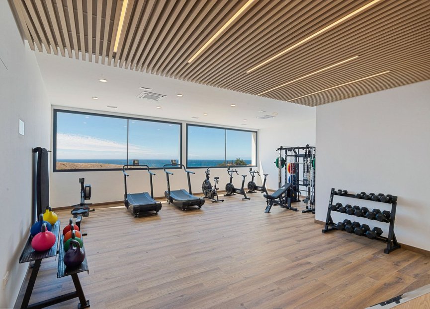 Resale - Apartment - Penthouse - Fuengirola - Fuengirola Centro