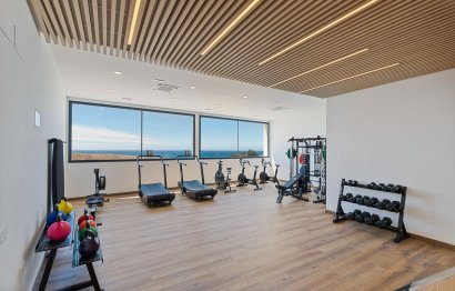 Resale - Apartment - Penthouse - Fuengirola - Fuengirola Centro