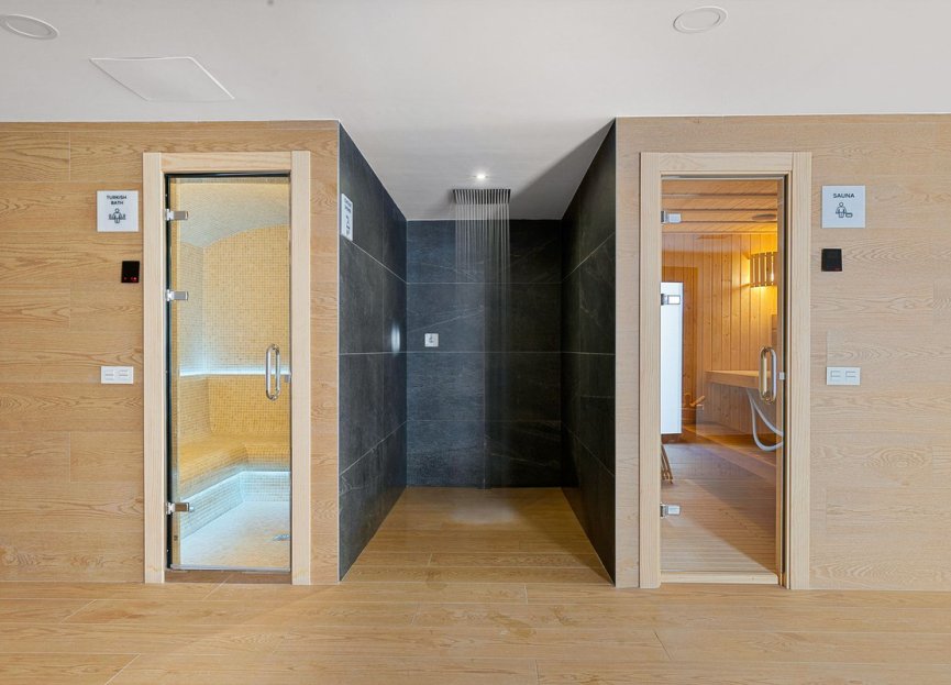 Resale - Apartment - Penthouse - Fuengirola - Fuengirola Centro