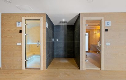 Resale - Apartment - Penthouse - Fuengirola - Fuengirola Centro