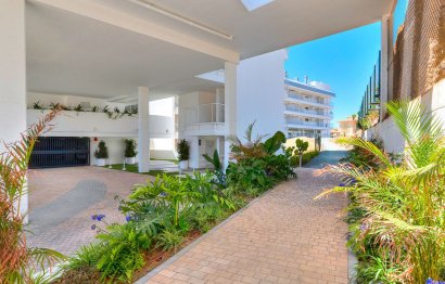 Resale - Apartment - Penthouse - Fuengirola - Fuengirola Centro