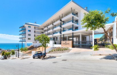Resale - Apartment - Penthouse - Fuengirola - Fuengirola Centro
