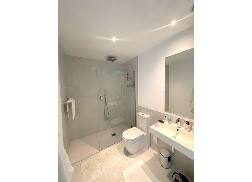 Resale - Ground floor apartment - Estepona - Bel Air