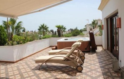 Resale - Apartment - Penthouse - Marbella - The Golden Mile