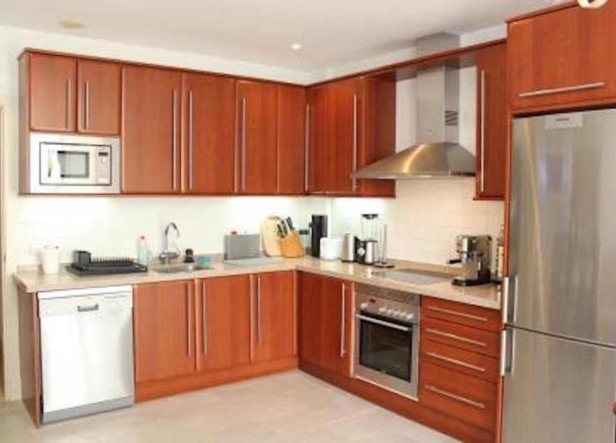 Resale - Apartment - Penthouse - Marbella - The Golden Mile