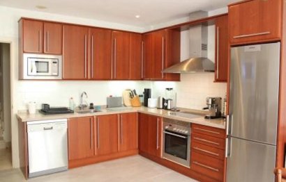 Resale - Apartment - Penthouse - Marbella - The Golden Mile